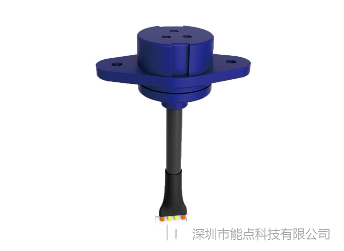 非接触式 液位传感器优势是什么