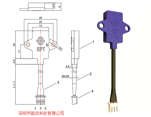电热锅炉液位传感器原理及优势