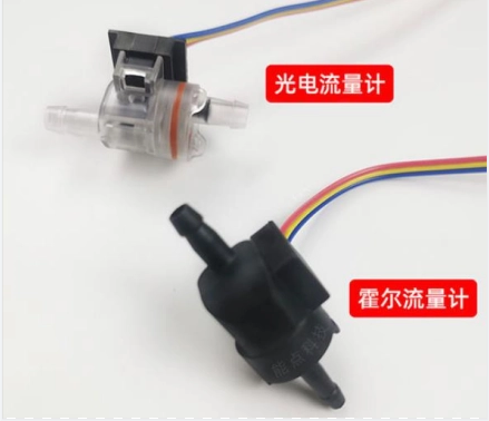 蒸烤箱流量计如何选择
